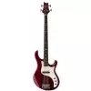 Prs Se Kestrel Metallic Red