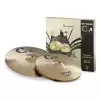 Stagg CXA SET - Schlagzeug-Becken-Set