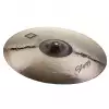 Stagg DH-RH20E - Schlagzeug-Becken, Ride 20