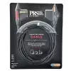 Prs Instr 25 Rsw