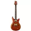 Prs Se Custom 22 Semi-Hollow Or