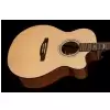 Prs Se Angelus A20e Natural