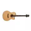 Prs Se Angelus A30e Natural