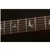 PRS 2017 SE 277 Semi-Hollow Soapbar Grey Black - E-Gitarre