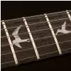Prs 2018 Se Santana Yellow