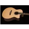 Prs Se Angelus A30e Natural
