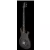 PRS 2017 SE 277 Semi-Hollow Soapbar Grey Black - E-Gitarre