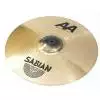 Sabian 14 #8243;16 #8243;20 #8243; AA Metal 25005X Beckensatz