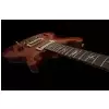 Prs Se Custom 22 Semi-Hollow Or
