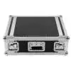 Rockcase Case Rack 4U profi