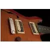 Prs Se Custom 22 Semi-Hollow Or