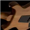 Prs 2018 Se Santana Yellow