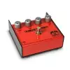 Palmer PEBUT MI Root Effects for Bass - Uebertreiber Pedal Gitarreneffekt