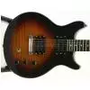 Slammer SP1F-2T E-Gitarre