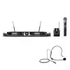 LD Systems U505 HBH2