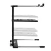 Adam Hall Stands SLT 006 B Laptopstnder