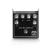 Palmer PESM MI Root Effects - Solid Metal Distortion Pedal Gitarreneffekt