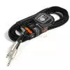 Bespeco IRO-600P  Instrumentenkabel