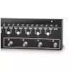 Palmer PEOCT MI OCTOBUS - 8-Channel programmable Loop Switcher Gitarreneffekt