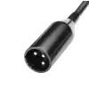 Adam Hall Stands SLED 1 ULTRA XLR 3 C
