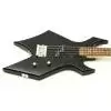 BC Rich Warlock Bronze Bass Bassgitarre