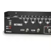 Palmer PEOCT MI OCTOBUS - 8-Channel programmable Loop Switcher Gitarreneffekt