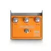 Palmer PEHURR MI Root Effects - Hurrigain Distortion Pedal Gitarreneffekt