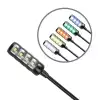 Adam Hall Stands SLED 1 ULTRA XLR 3 C