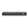 Palmer PEOCT MI OCTOBUS - 8-Channel programmable Loop Switcher Gitarreneffekt
