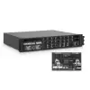 Ram Audio S 4004 X Over