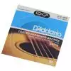 D #8242;Addario EXP 16 Saiten fr Westerngitarre