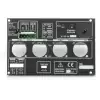 Ram Audio S 1500 Dsp Gpio