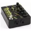 Tech 21 SansAmp Bass Driver DI Vorverstrker fr Bassgitarre