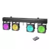 Cameo Multi PAR 3 SET