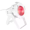 Cameo Studio Mini PAR COB 30W WH
