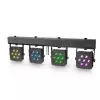 Cameo Multi PAR 2 SET