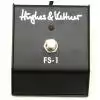 Hughes   Kettner FS-1 Umschalter