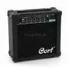 Cort CGP-40 BK pack  E-Gitarre