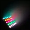 Cameo MATRIX PANEL 10 W RGB 5 x 5 RGB LED Matrix Panel mit Single Pixel Control 