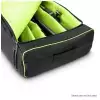 Gravity BG SS 2 MS 2 B Transporttasche f�r 2 Lautsprecher- und 2 Mikrofonst�ndere