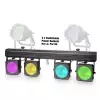 Cameo Multi PAR 3 SET