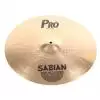 Sabian 14 #8243;16 #8243;20 #8243; Pro 35003X Beckensatz