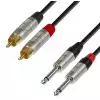 Adam Hall Cables K4 TPC 0600