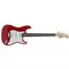 Fender Squier Bullet TRD E-Gitarre