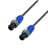 Adam Hall Cables K5 S215 SS 0100