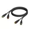 Adam Hall Cables REF 800 1