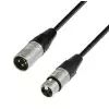Adam Hall Cables K4 DMF 0100
