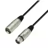 Adam Hall Cables K3 MMF 0100