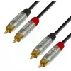 Adam Hall Cables K4 TCC 0150