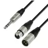 Adam Hall Cables K4 YVMF 0180